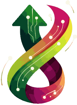 Логотип консалтинг-блога